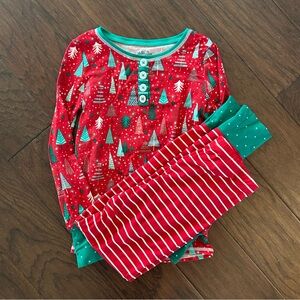 Matilda Jane Christmas Pajama Set